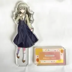 プロジェクトセカイ プロセカ セガラッキーくじ アクリルスタンド 草薙寧々