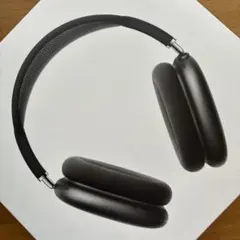 正規品】Apple AirPods Max スペースグレイ ID143 - メルカリ