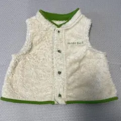 モンベル80ベスト