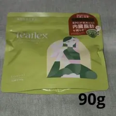 90g◇新品未開封】ティーフレックス グリーンティー TeaFlex - メルカリ