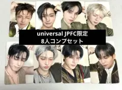 日本FC限定トレカコンプリートセット - メルカリ