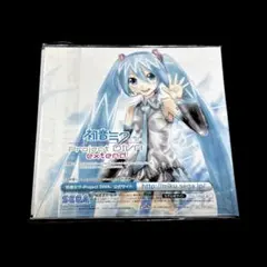ヴァイスシュヴァルツ 初音ミク Project DIVA f 未開封パック - メルカリ