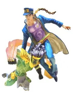 2025年最新】JOJO スタンド：スタープラチナ ジョジョの奇妙な