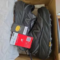 newbalance　Fresh Foam X Hierro v9　27.5cm