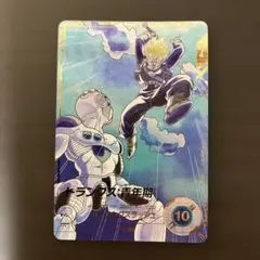 2025年最新】ドラゴンボールスーパーダイバーズ パラレルの人気