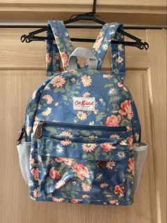 Cath Kidston 花柄 リュックサック バックパック