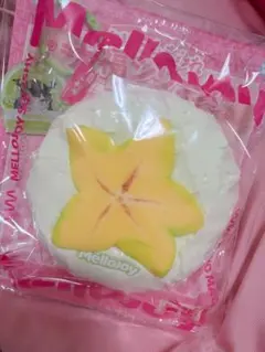 mellojoy メロジョイ 大福シリーズ スターフルーツ - メルカリ