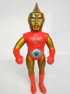 2025年最新】マスダヤ ソフビの人気アイテム - メルカリ