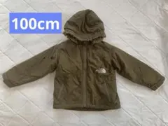 THE NORTH FACE フード付きジャケット