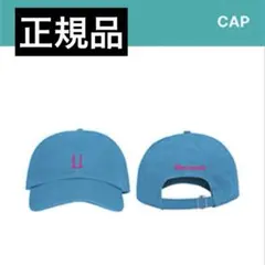 美品 Peaceminusone・ 5 パネル キャップ MINT peaceminusone PMO 5 PANEL BALL CAP#2 MINT 水色キャップ🩵 #cap
