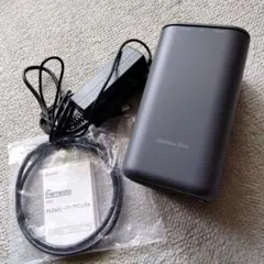 ドコモ　ホームルーター HR01 5G