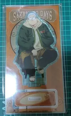 坂本太郎　アクリルスタンド