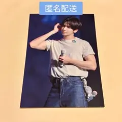 TXT ACT:PROMISE EP.2 Amazon 特典フォト テヒョン