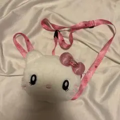 USJ 限定　キティーちゃん　パスケース　ハローキティ