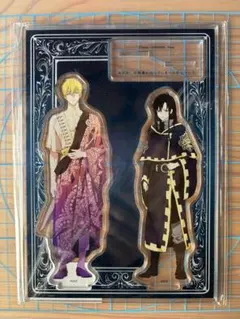 ②アクリルスタンド ある日、お姫様になってしまった件について