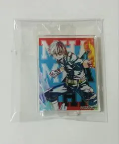 ヒロアカ Ani-art 第3弾 轟焦凍 アクリルスタンド