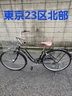 2026年最新】ママチャリ 27インチ 自転車 変速の人気アイテム - メルカリ