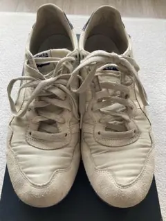 Onitsuka Tiger SERRANO 25.5cm 箱なし