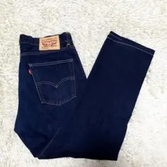 美品✨Levi's×BEAMS　別注　デニム　ジーンズ　513 XL