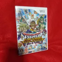 ドラゴンクエスト モンスターバトルロード ビクトリー wii