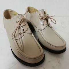 449 美品!!PATRICK COX ワナビーパトリックコックスローファー35のサムネイル