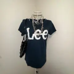Lee tシャツ y2k グランジ 古着 平成ギャル 韓国のサムネイル
