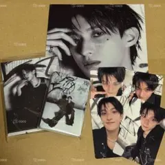 SEVENTEEN セブチ ドギョム