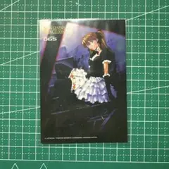 KADOKAWAアートトレカBOOK 角川エヴァンゲリオン　ゴスロリ　065 KADOKAWAアートトレカBOOK 角川エヴァンゲリオン ゴスロリ 065 - メルカリ
