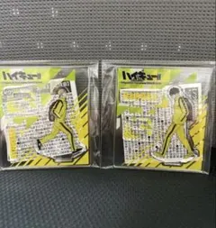 2026年最新】アクリルフィギュアコレクション ハイキュー 第8弾の人気