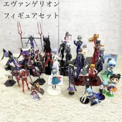 専⭐︎用 新世紀エヴァンゲリオン フィギュア 36体セット ハイグレードフィギュア