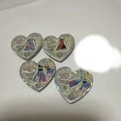 プリズムストーン レア ドレス