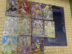ひみつのアイプリ カードまとめ売り ひみつのアイプリ カード まとめ売り - メルカリ