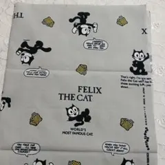 レトロ　サンリオ 　 　　　 フィリックスザキャット