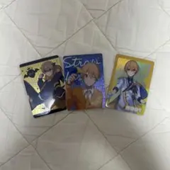 すとぷり るぅと カード 3枚セット