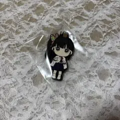 鬼滅の刃　栗花落カナヲ