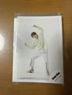 2026年最新】SnowManサインの人気アイテム - メルカリ