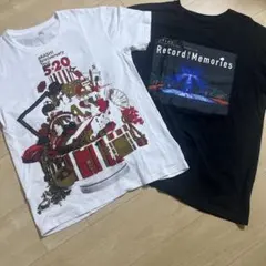 2025年最新】嵐tシャツの人気アイテム - メルカリ