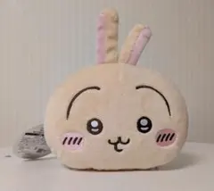 こ*ぬ様 ちいかわ うさぎ ぬいぐるみ パスケースのサムネイル