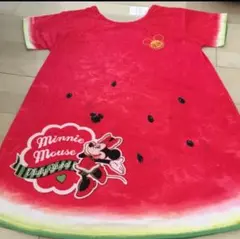 ディズニーランド ディズニーリゾート Tシャツ 半袖 Tシャツワンピのサムネイル