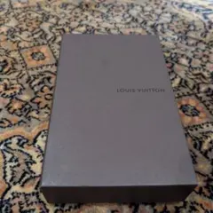 お*茶様 【美品】ルイヴィトン　空き箱