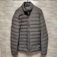 UNIQLOウルトラライトダウン