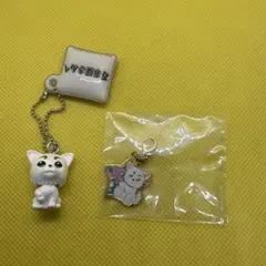 銀魂　【定春】2点セット開封品