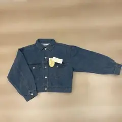 新品　GREEN PARKS Petit FleurワイドデザインGジャン