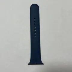 Apple Watch純正 スポーツバンド ミッドナイト