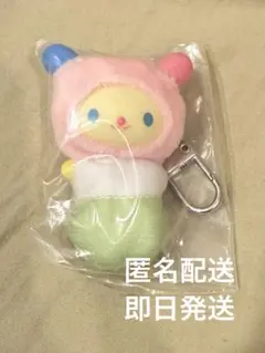 サンリオ ちびっとも 和菓子 ウサハナ