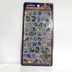 正規品 ズートピア ボンボンドロップ ミニ