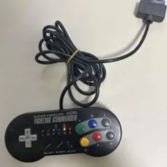 ホリ ファイティングコマンダー