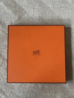 HERMES シルクスカーフ MAURICES DES - メルカリ