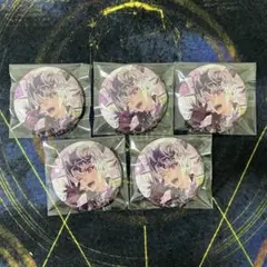アイナナ 10th 缶バッジ 百