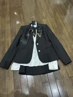 入学式・卒業式・発表会・結婚式スーツ165cm